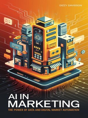 cover image of AI in Marketing